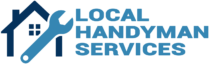 Local Handyman Services Logo