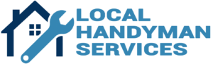 Local Handyman Services Logo